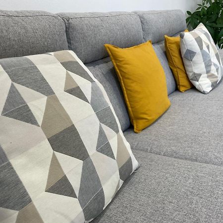 Varese Apartment Екстер'єр фото