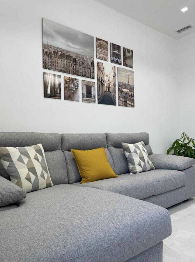 Varese Apartment Екстер'єр фото