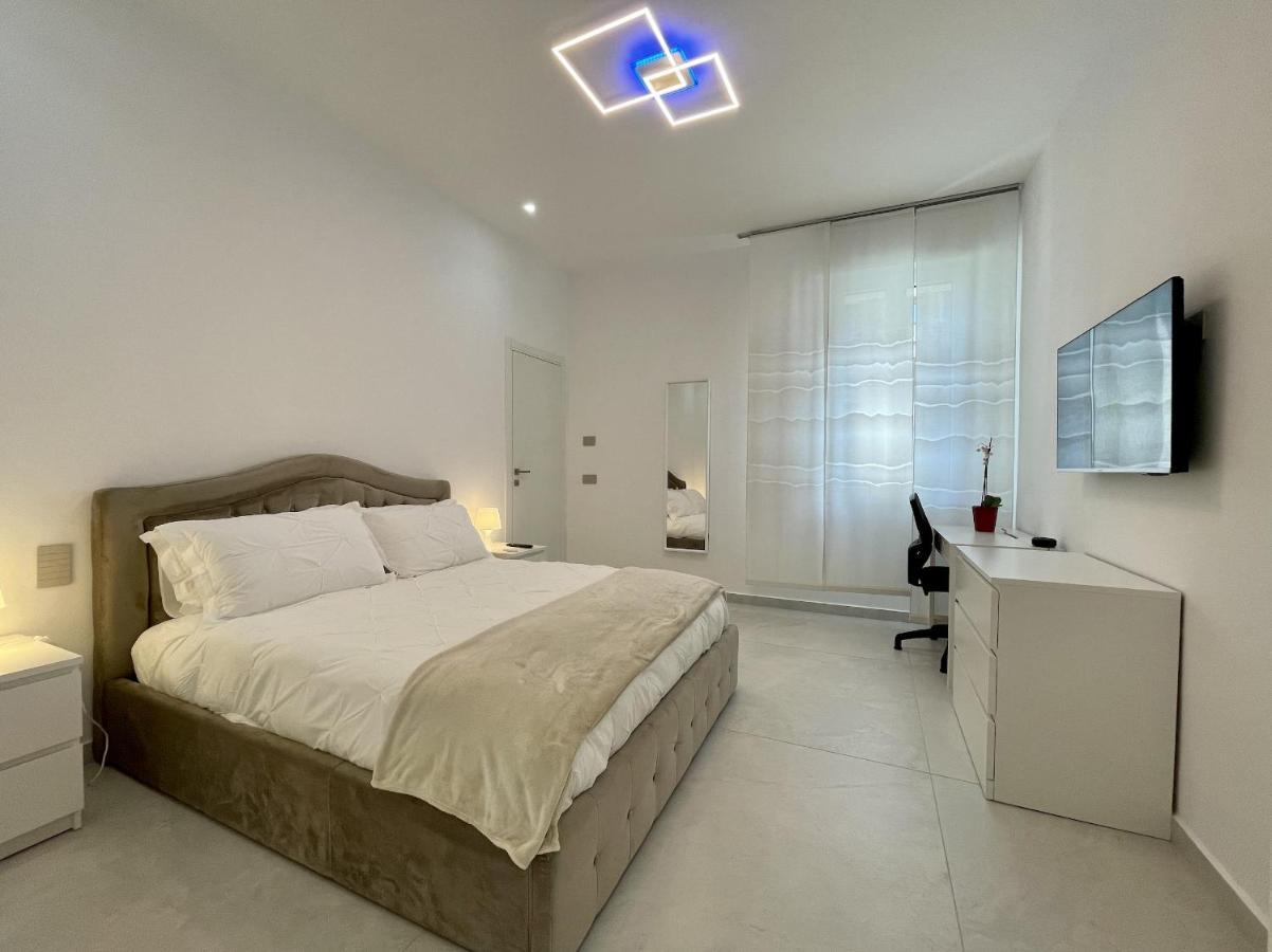 Varese Apartment Екстер'єр фото