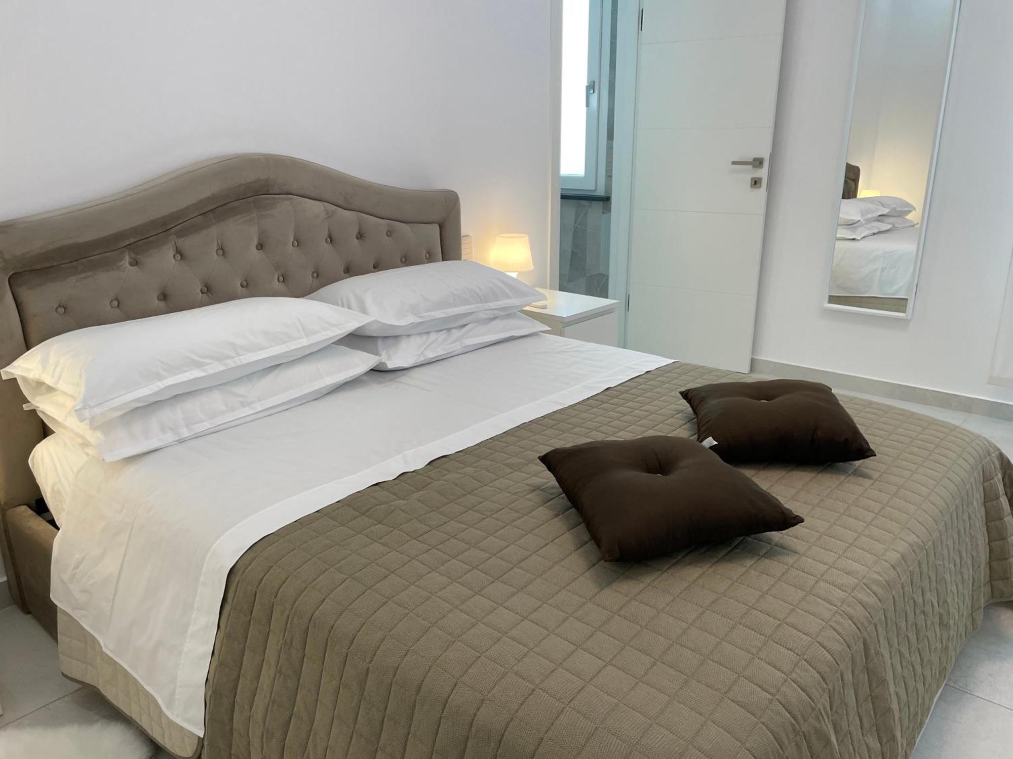 Varese Apartment Екстер'єр фото